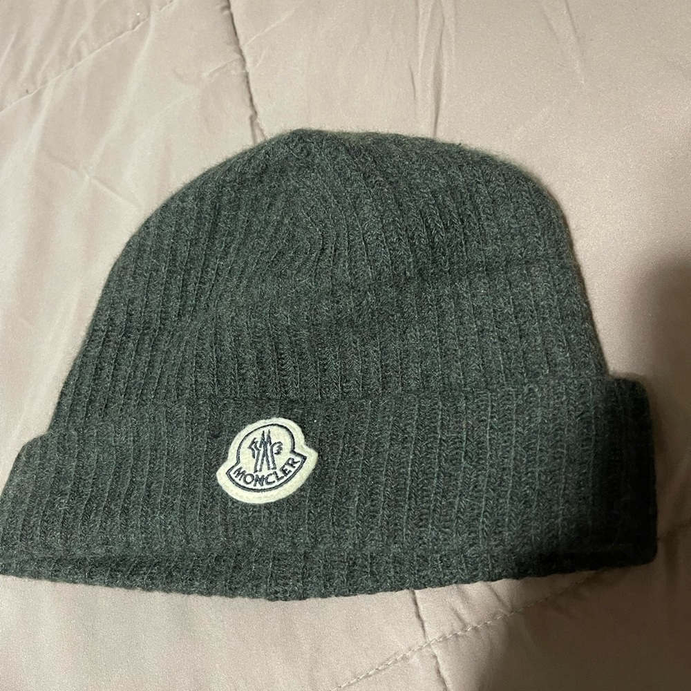 Brand New Moncler Beanie